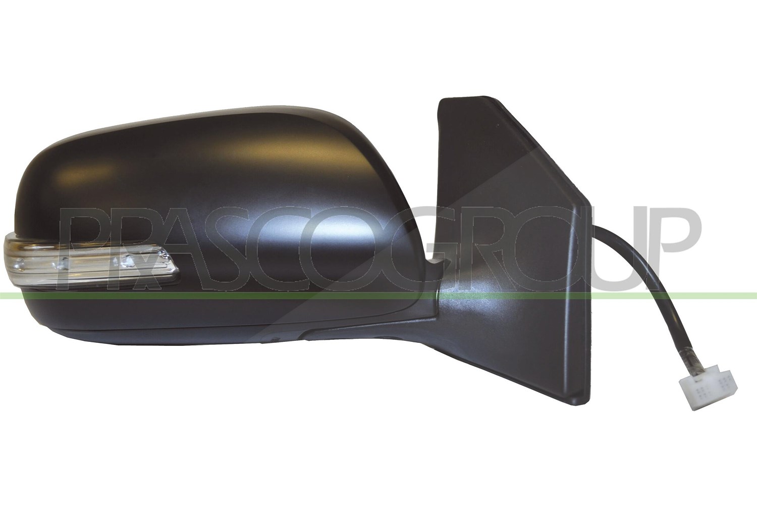 Prasco Außenspiegel [Hersteller-Nr. TY2447373] für Toyota