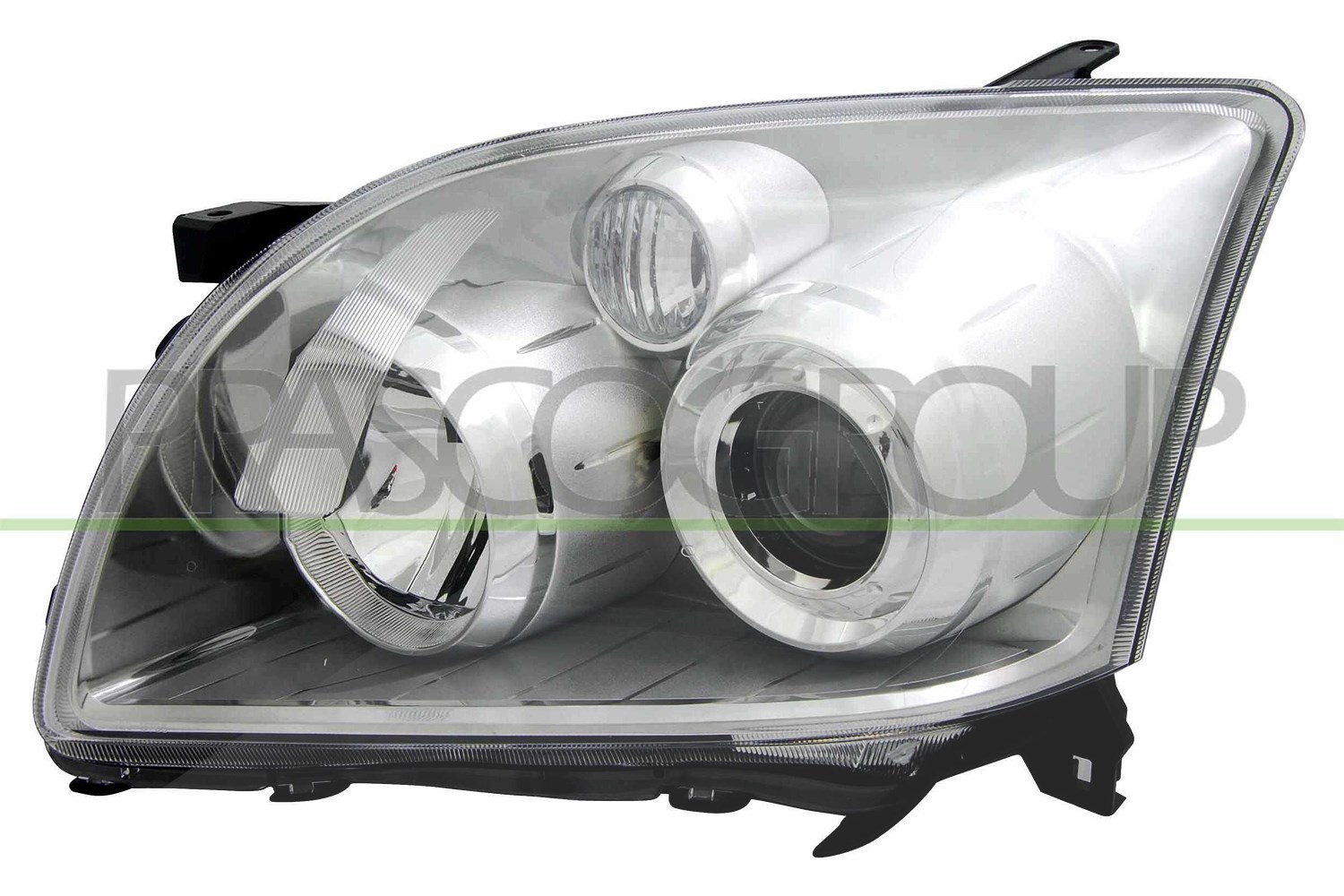 Prasco Hauptscheinwerfer [Hersteller-Nr. TY2444914] für Toyota