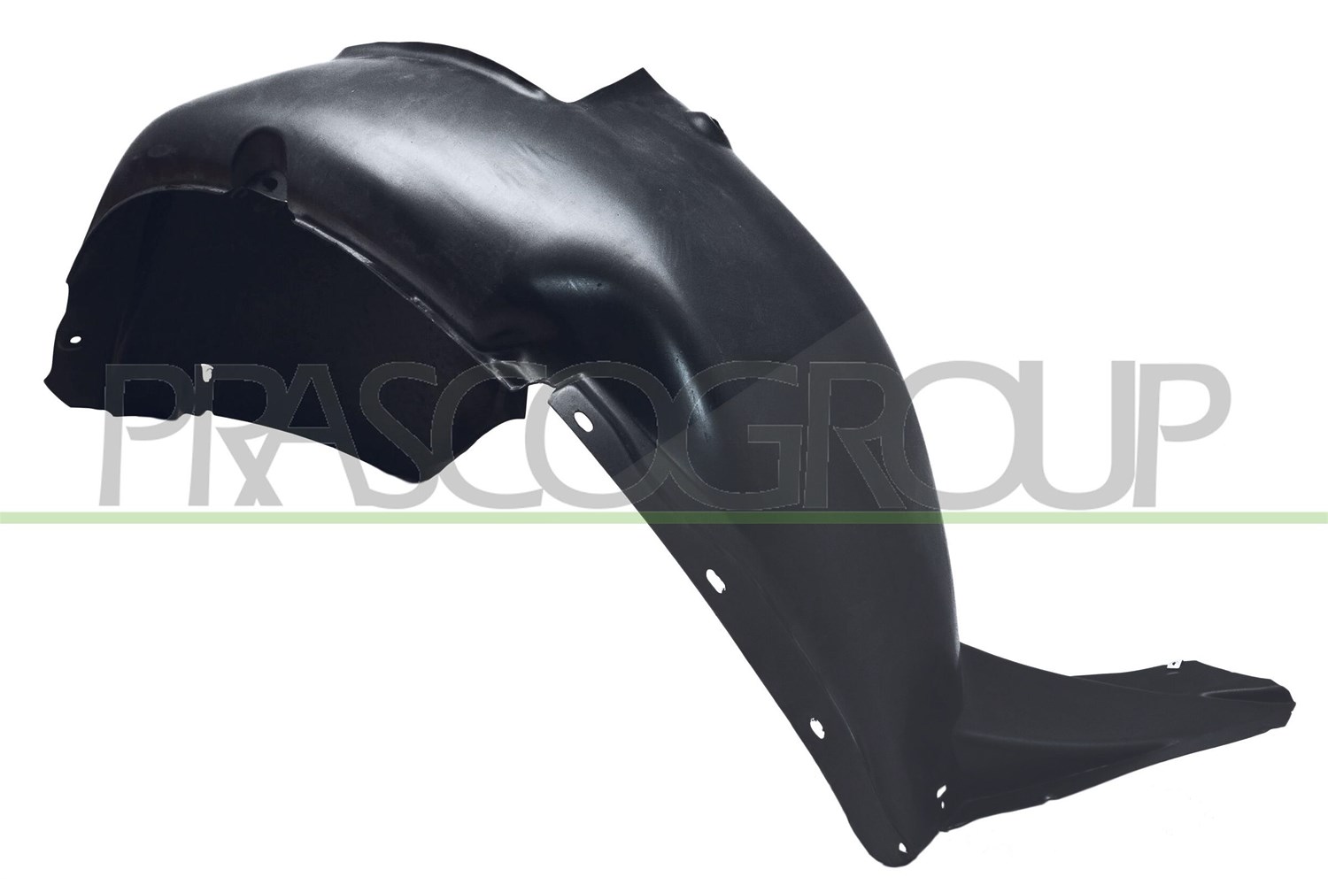 Prasco Innenkotflügel [Hersteller-Nr. ST4223603] für Seat