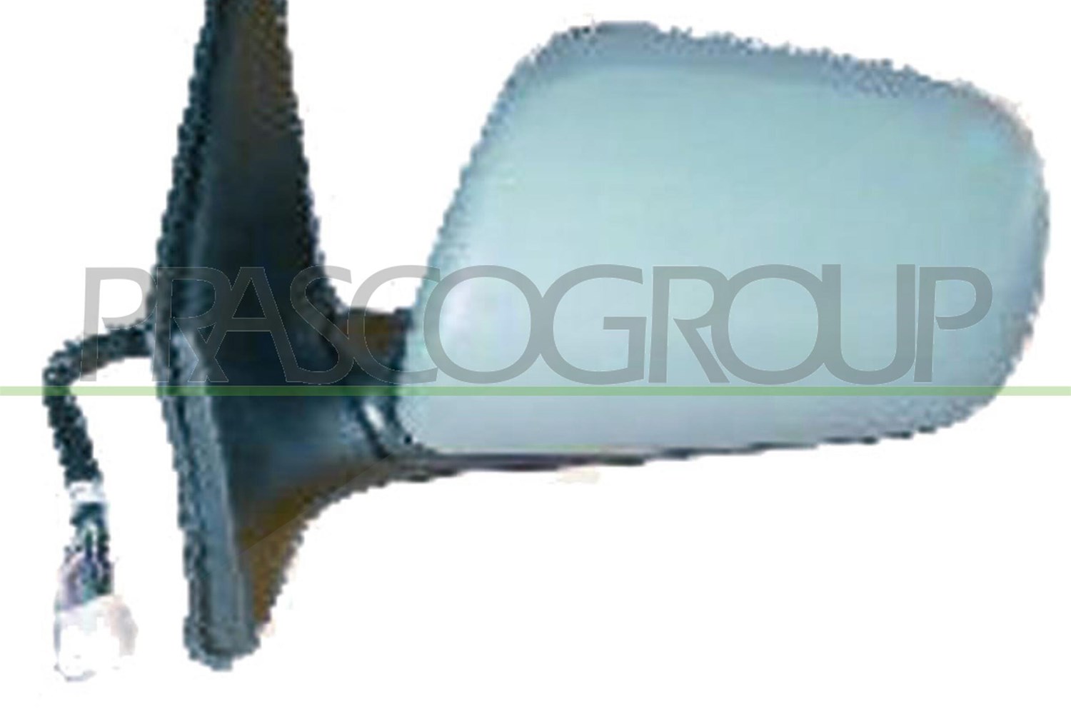 Prasco Außenspiegel [Hersteller-Nr. TY2427314] für Toyota