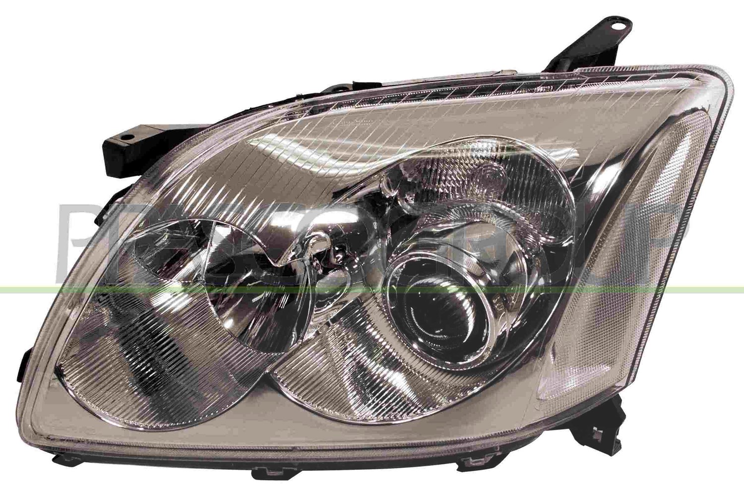 Prasco Hauptscheinwerfer [Hersteller-Nr. TY2424914] für Toyota