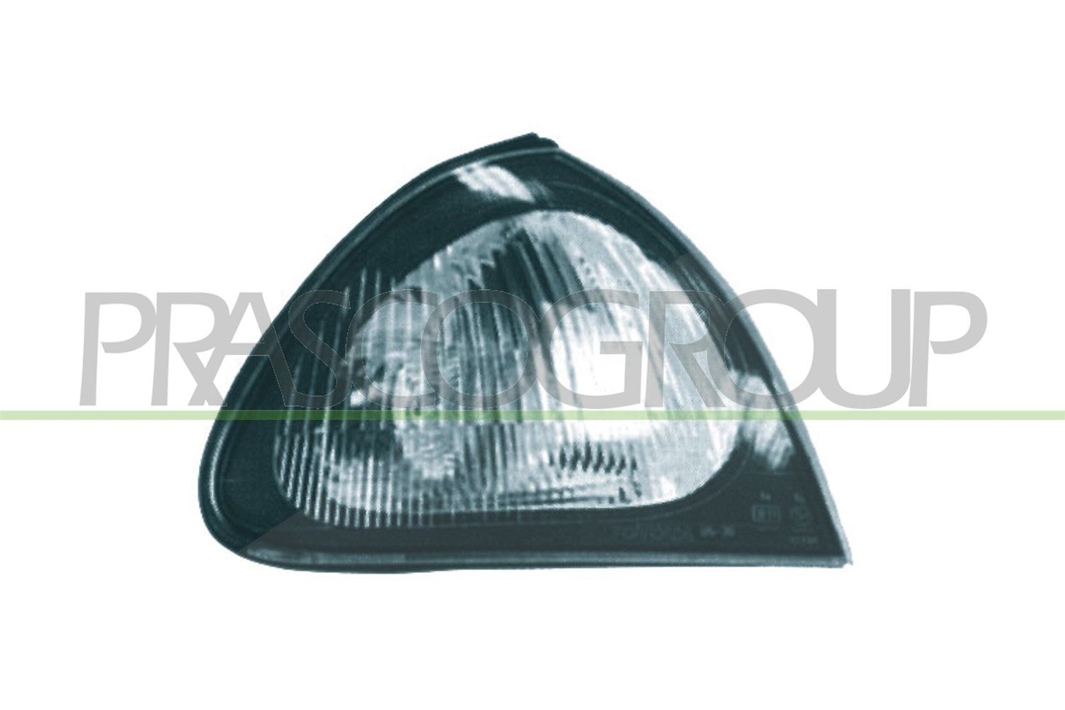 Prasco Blinkleuchte [Hersteller-Nr. TY2394014] für Toyota