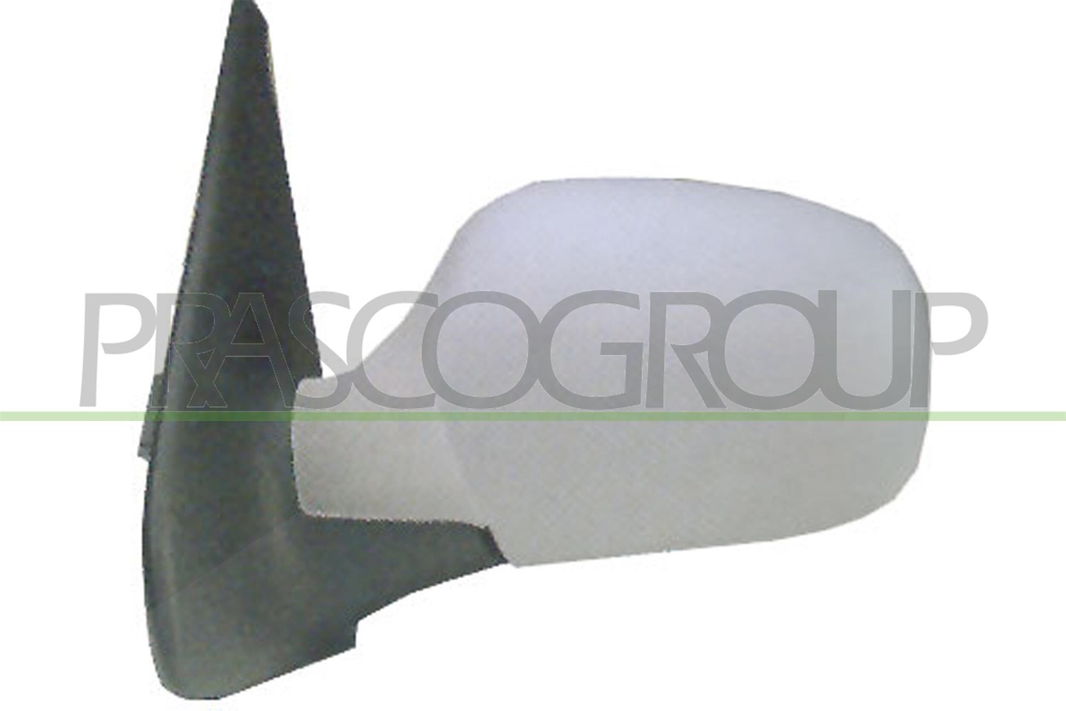 Prasco Außenspiegel [Hersteller-Nr. RN3227324] für Renault