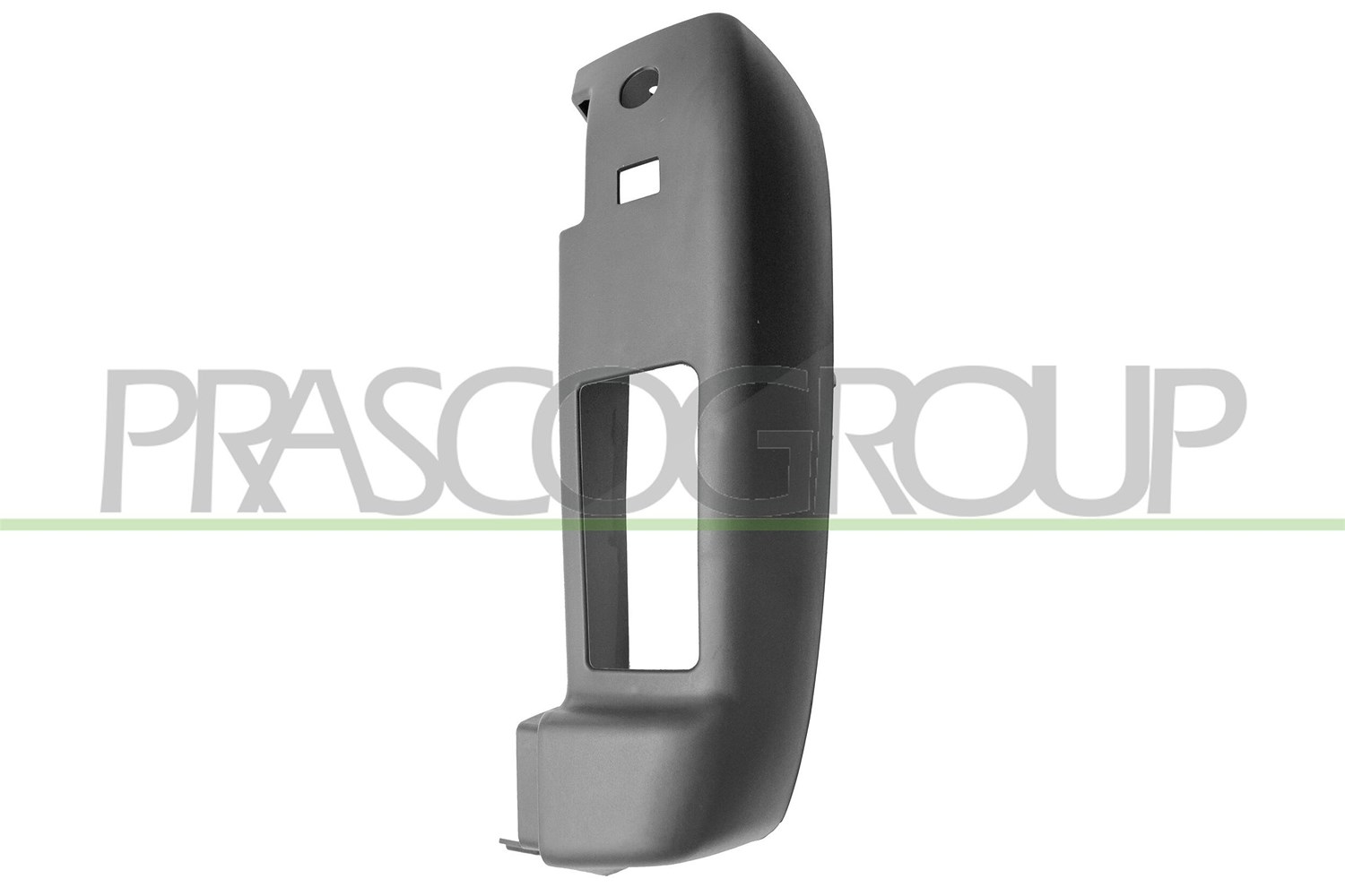 Prasco Stoßfänger [Hersteller-Nr. FT9301153] für Fiat
