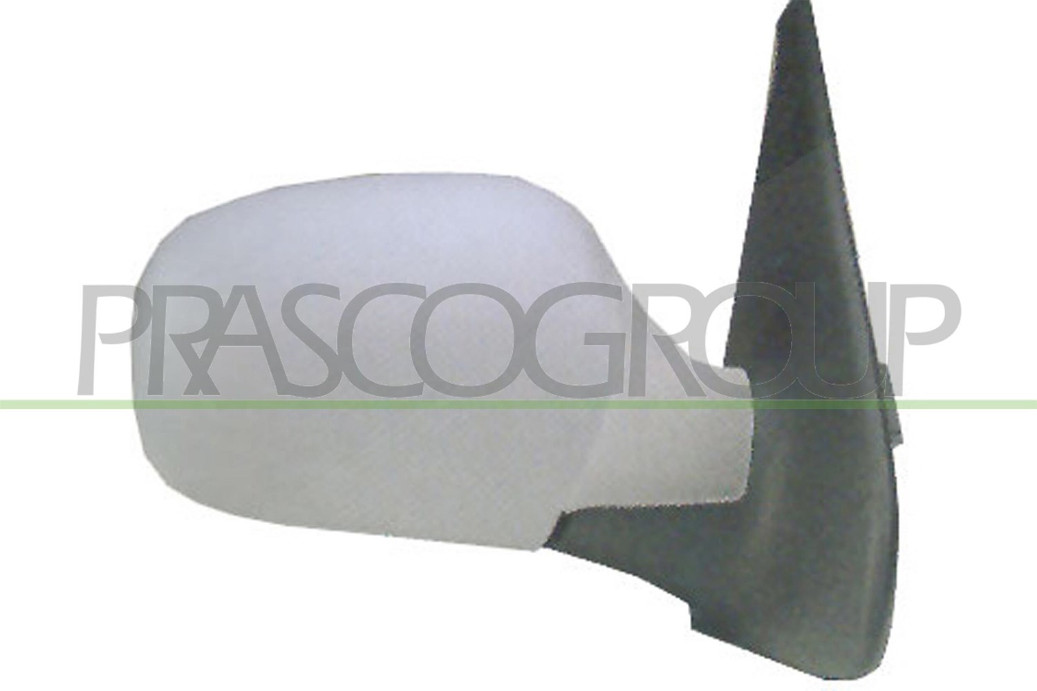 Prasco Außenspiegel [Hersteller-Nr. RN3227323] für Renault