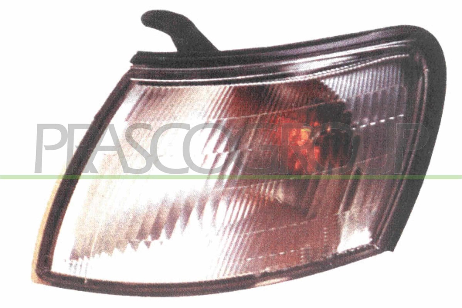 Prasco Blinkleuchte [Hersteller-Nr. TY2374014] für Toyota