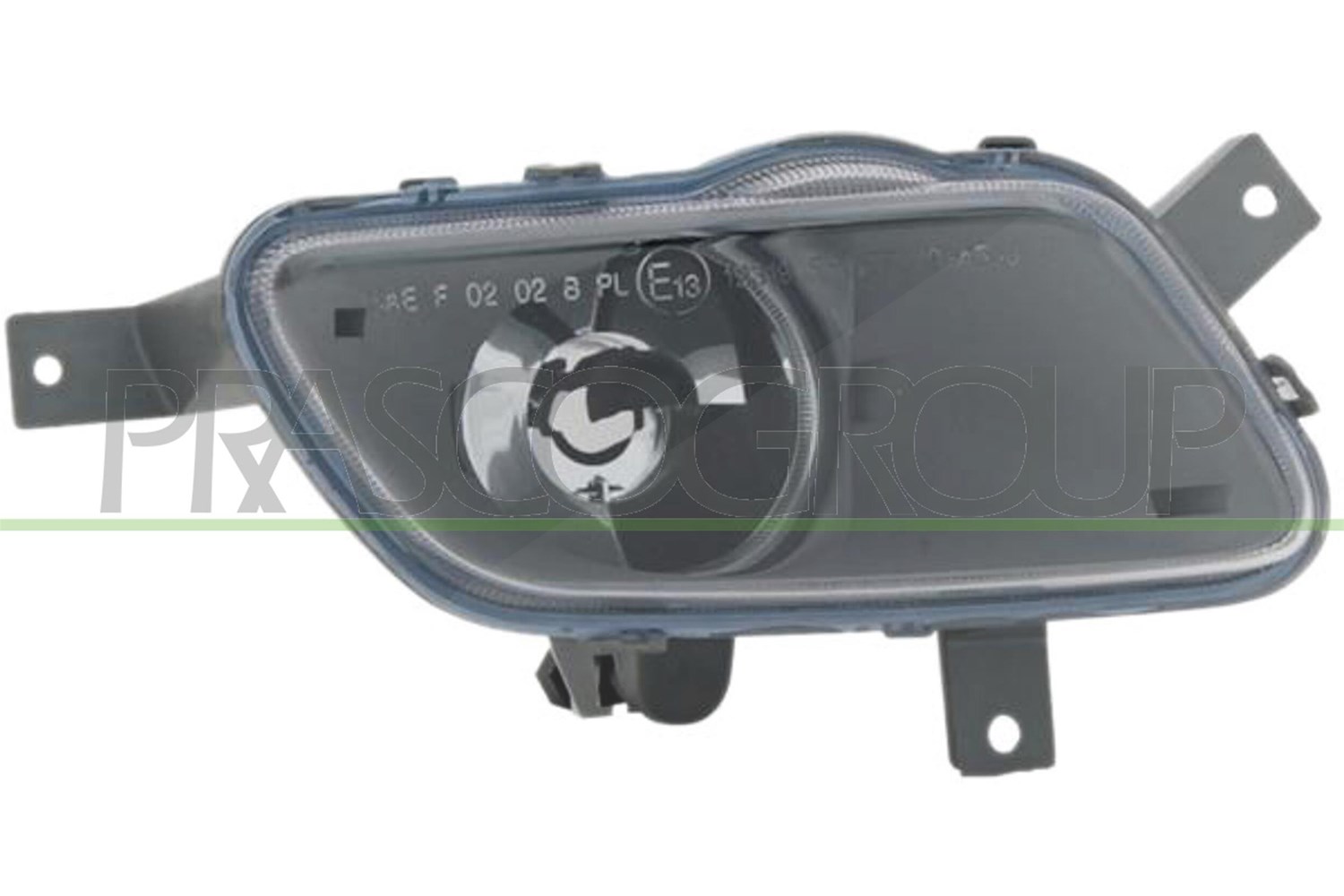 Prasco Nebelscheinwerfer [Hersteller-Nr. VV0444414] für Volvo
