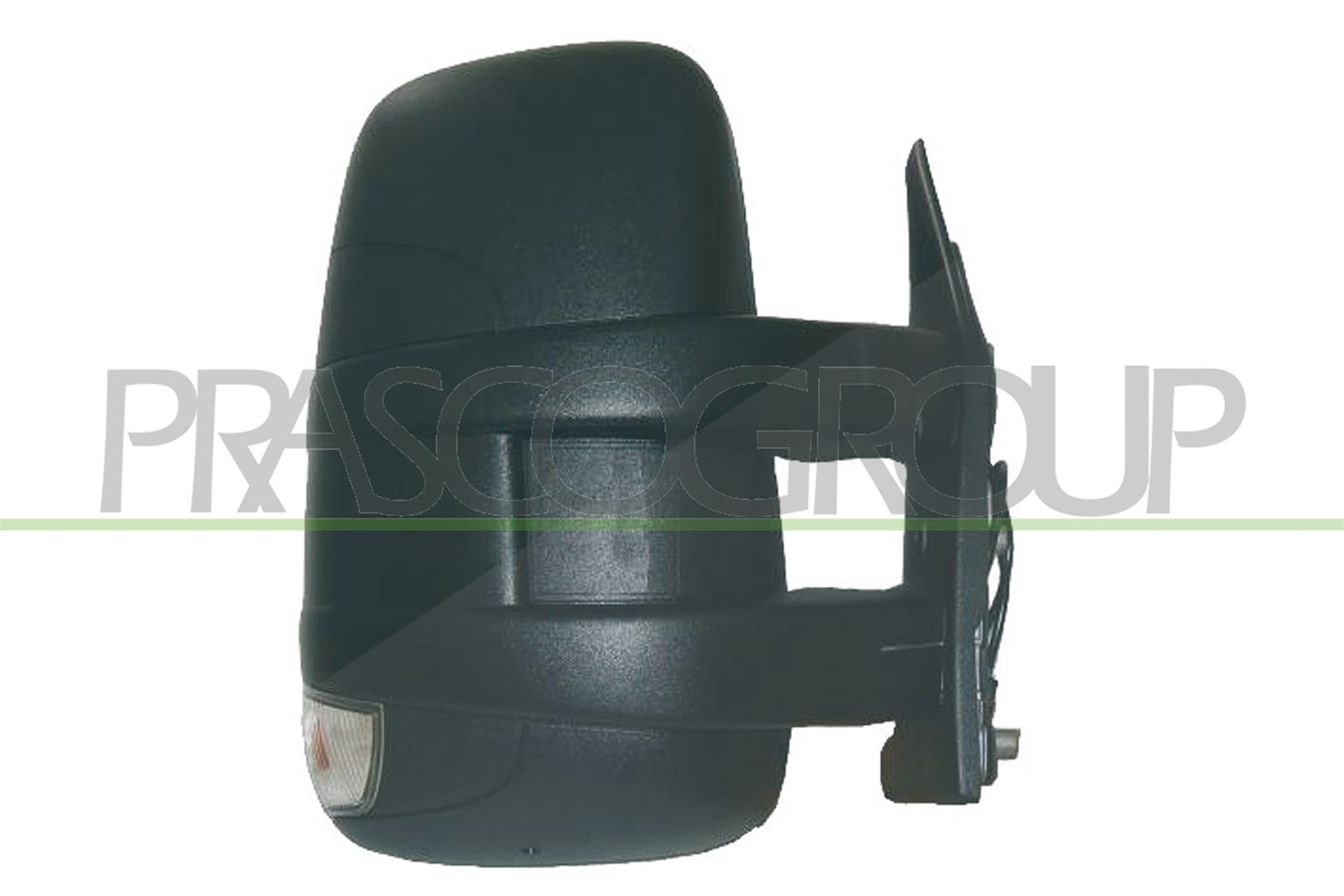 Prasco Außenspiegel [Hersteller-Nr. FT9277003] für Iveco