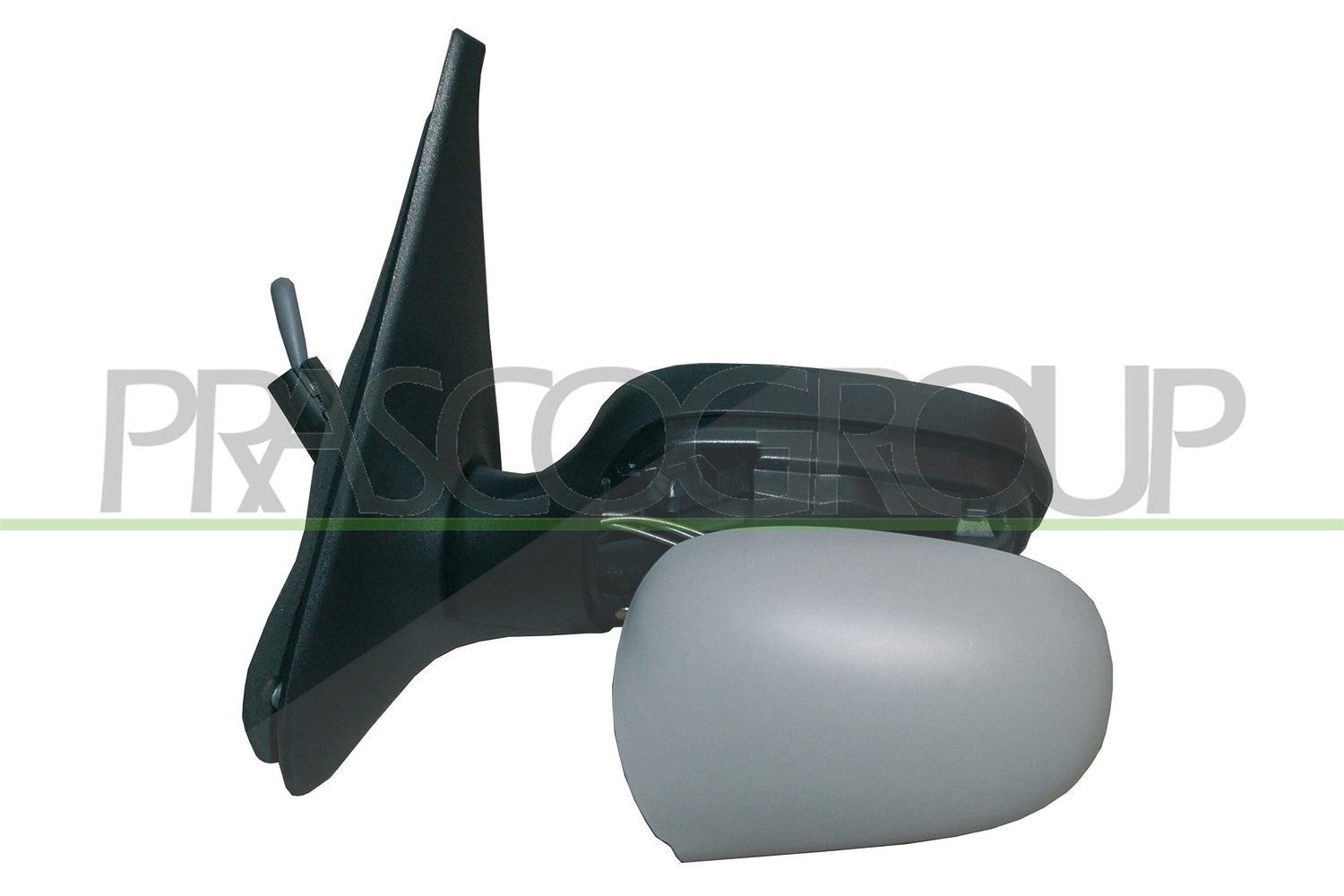 Prasco Außenspiegel [Hersteller-Nr. RN3207124] für Renault