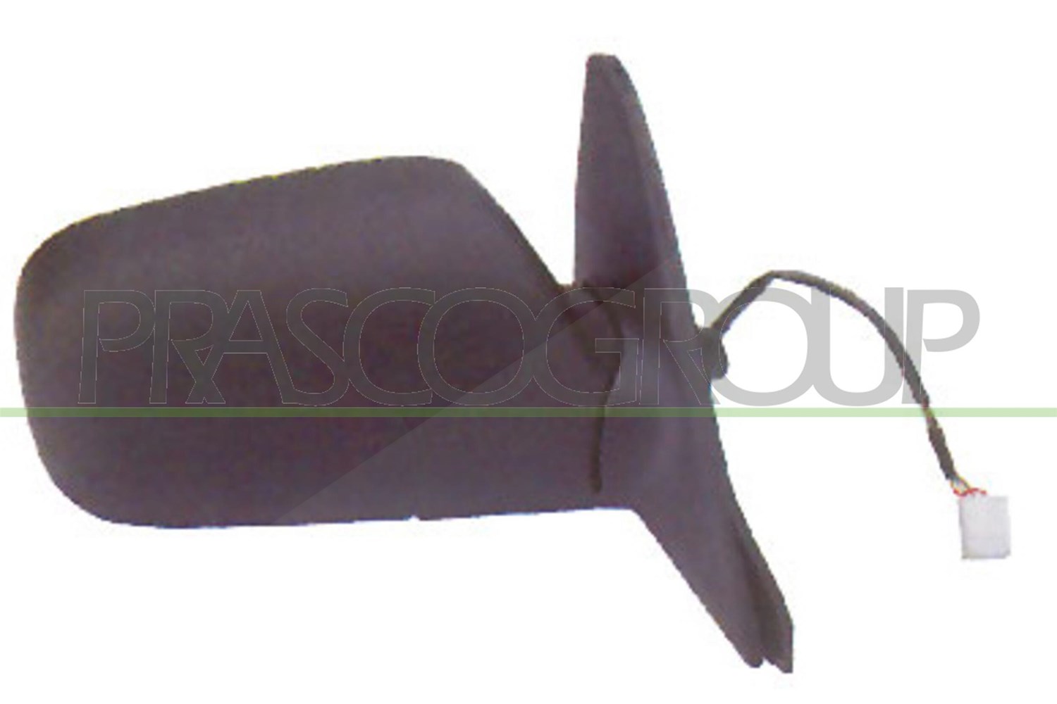 Prasco Außenspiegel [Hersteller-Nr. TY2837213] für Toyota