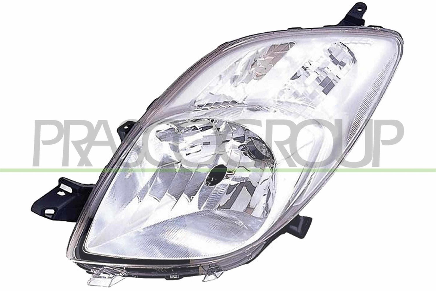 Prasco Hauptscheinwerfer [Hersteller-Nr. TY3254804] für Toyota