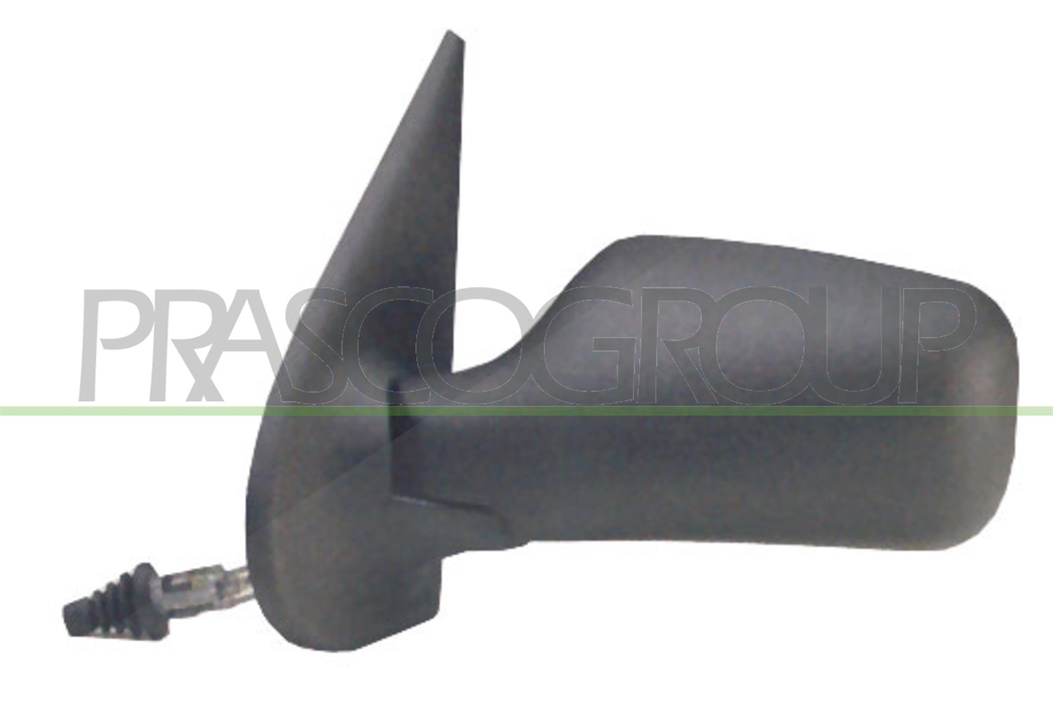 Prasco Außenspiegel [Hersteller-Nr. FT1137124] für Fiat