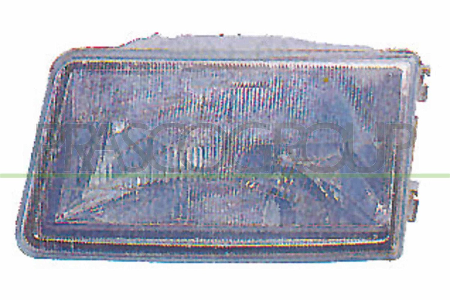 Prasco Hauptscheinwerfer [Hersteller-Nr. FT9254804] für Iveco
