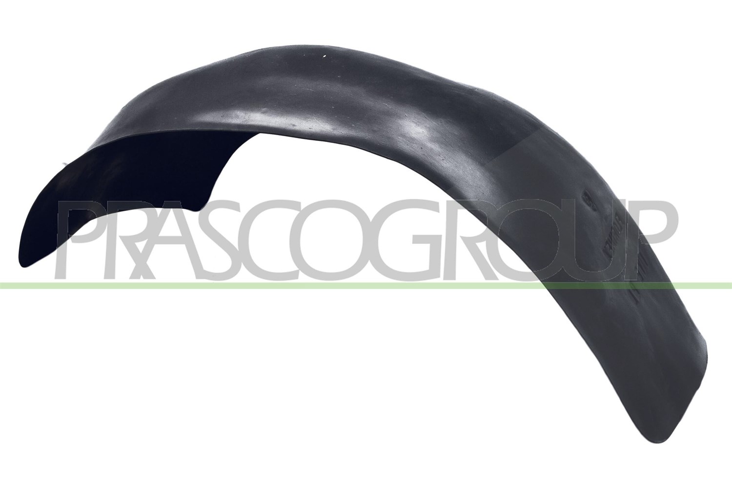 Prasco Innenkotflügel [Hersteller-Nr. FT9253603] für Iveco