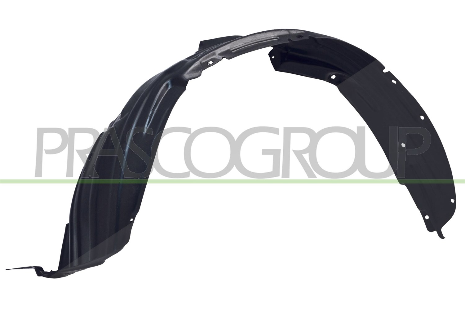 Prasco Innenkotflügel [Hersteller-Nr. TY2833604] für Toyota