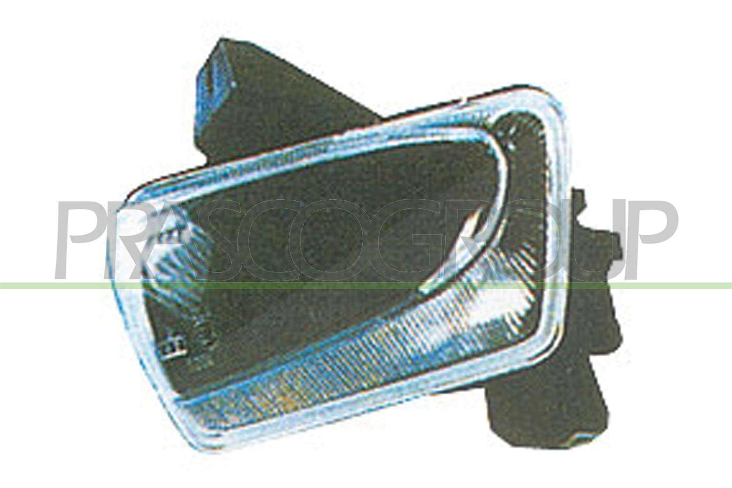 Prasco Nebelscheinwerfer [Hersteller-Nr. FT1134414] für Fiat
