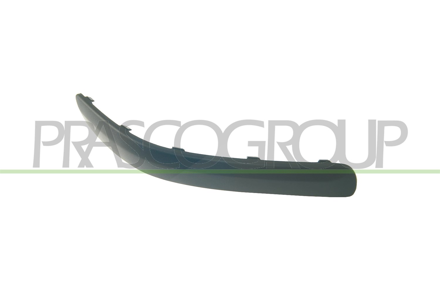 Prasco Zier-/Schutzleiste, Stoßfänger [Hersteller-Nr. TY3241243] für Toyota