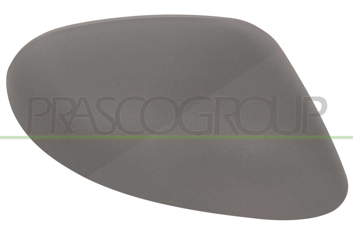 Prasco Abdeckung, Außenspiegel [Hersteller-Nr. LA0027413] für Lancia