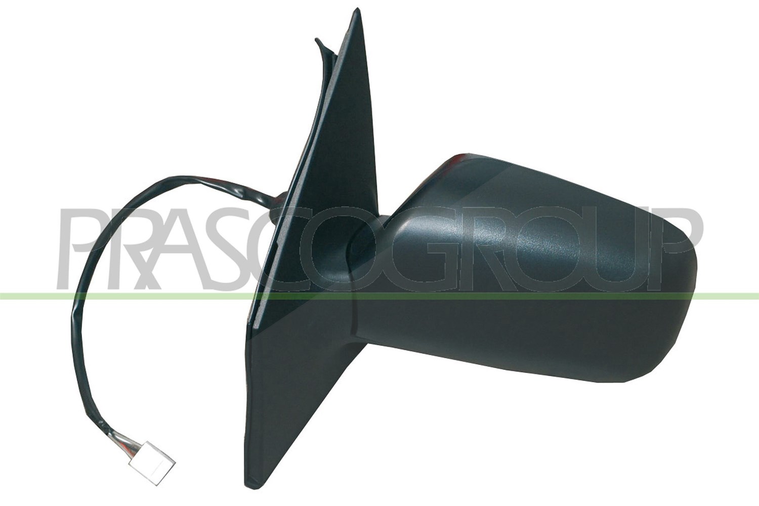 Prasco Außenspiegel [Hersteller-Nr. TY3207214] für Toyota