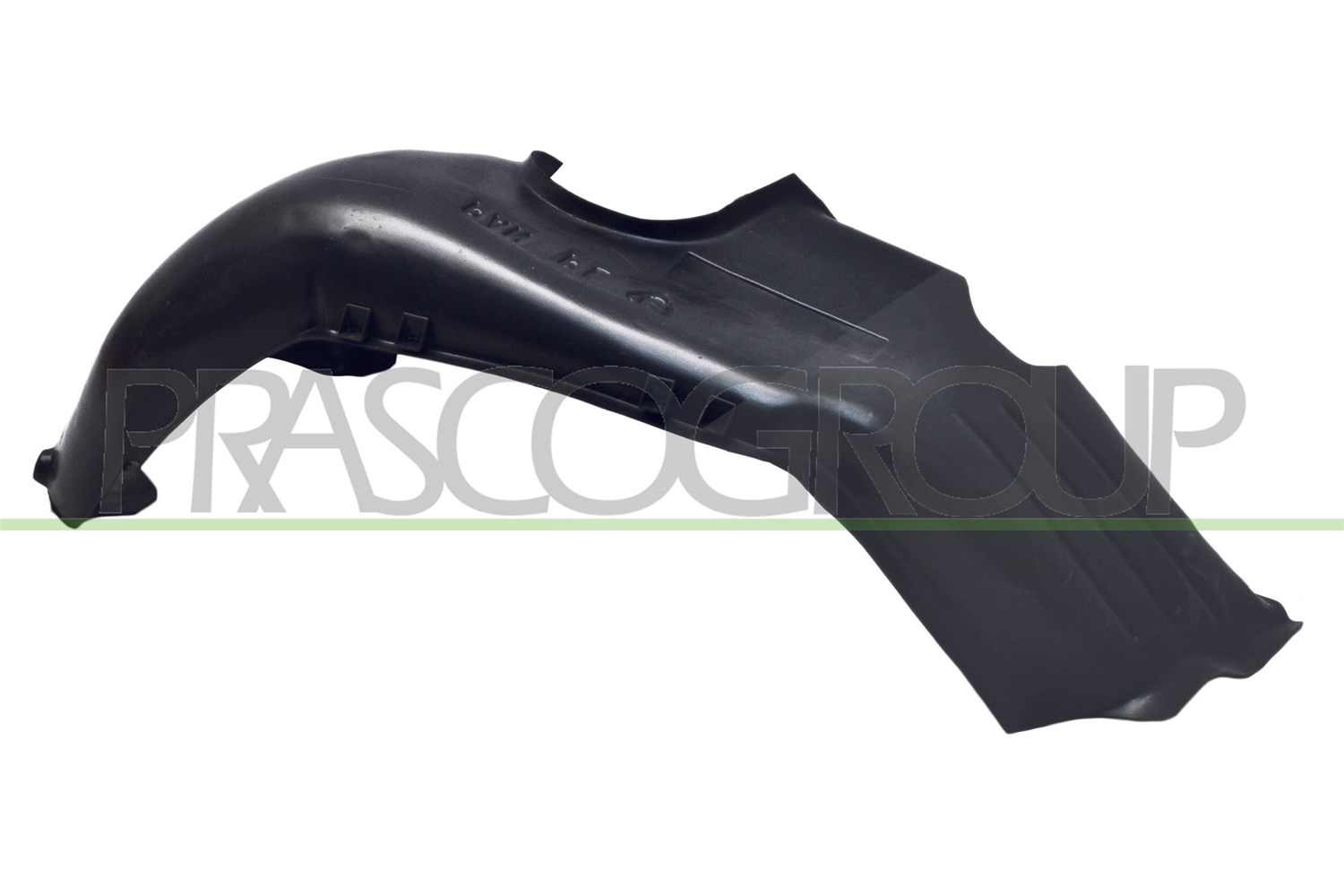 Prasco Innenkotflügel [Hersteller-Nr. FT1213603] für Fiat