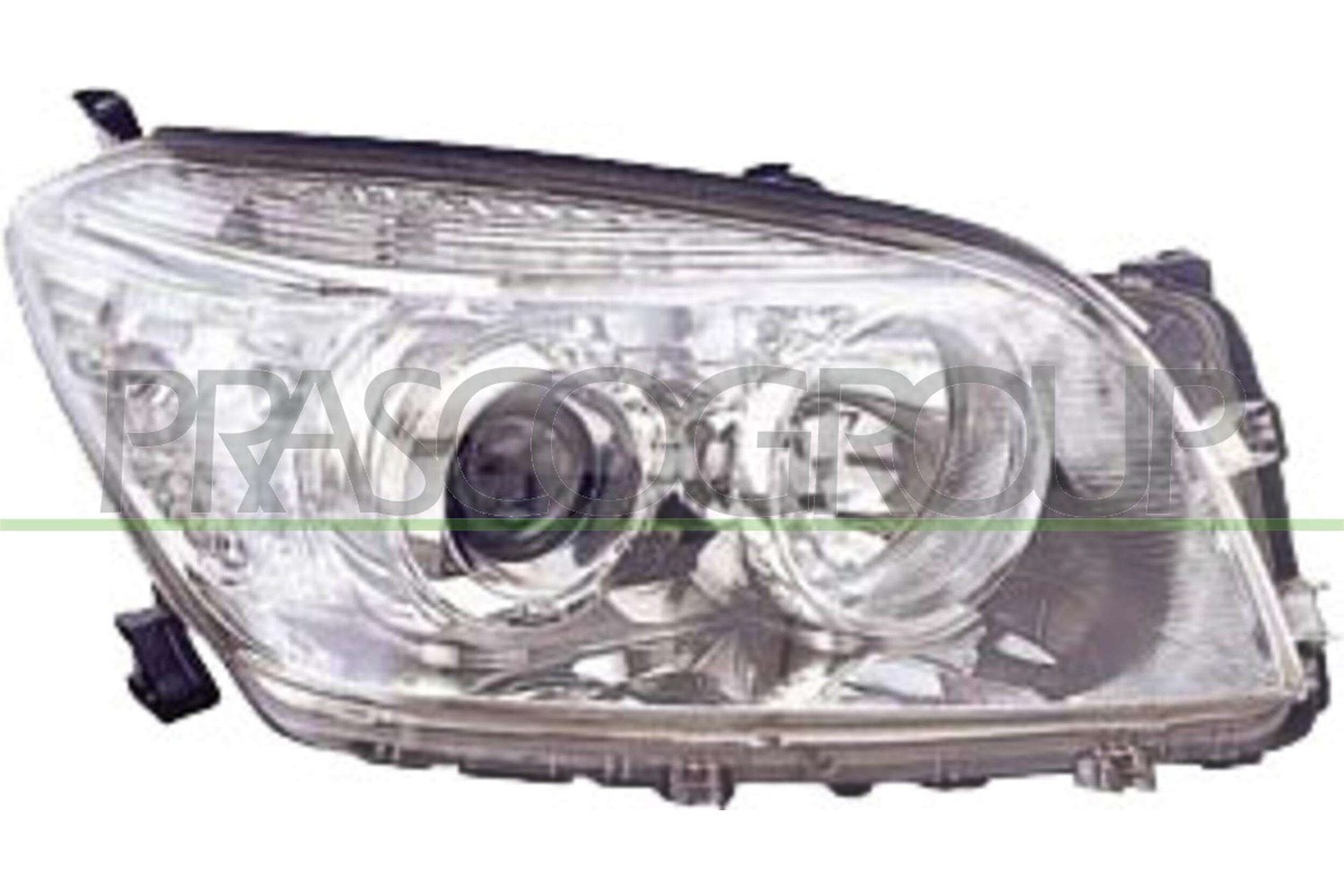 Prasco Hauptscheinwerfer [Hersteller-Nr. TY2874914] für Toyota