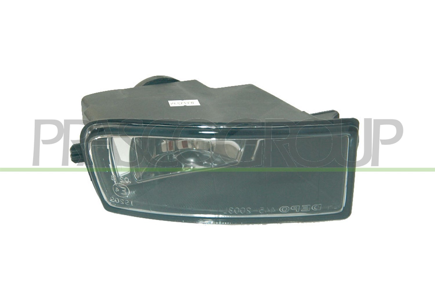 Prasco Nebelscheinwerfer [Hersteller-Nr. ST0314413] für Seat