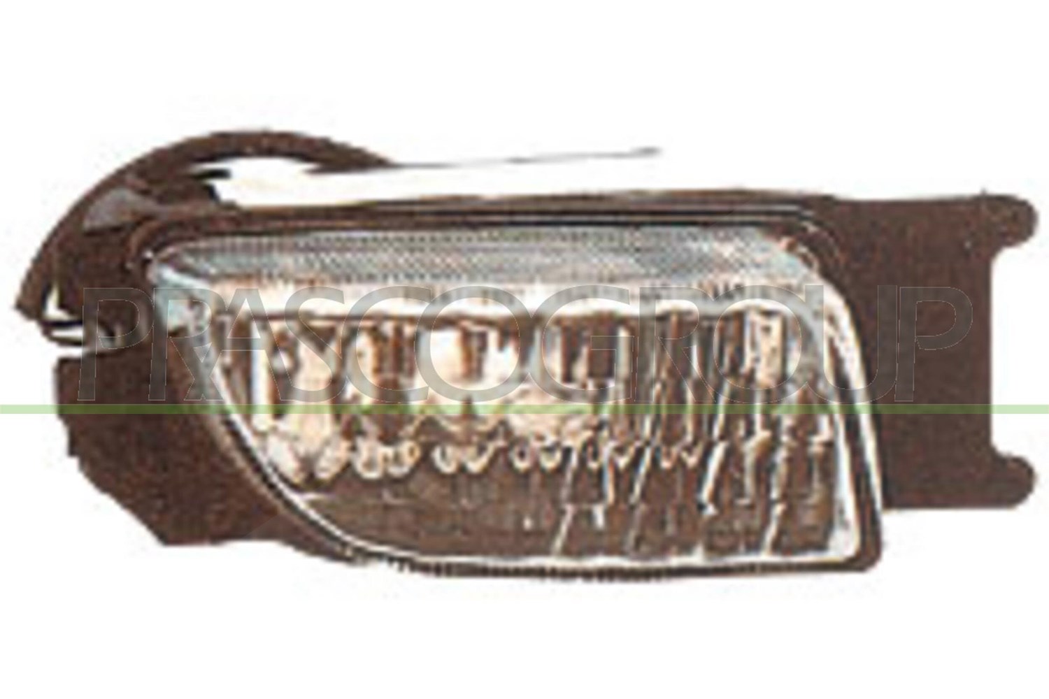 Prasco Nebelscheinwerfer [Hersteller-Nr. ST0294414] für Seat