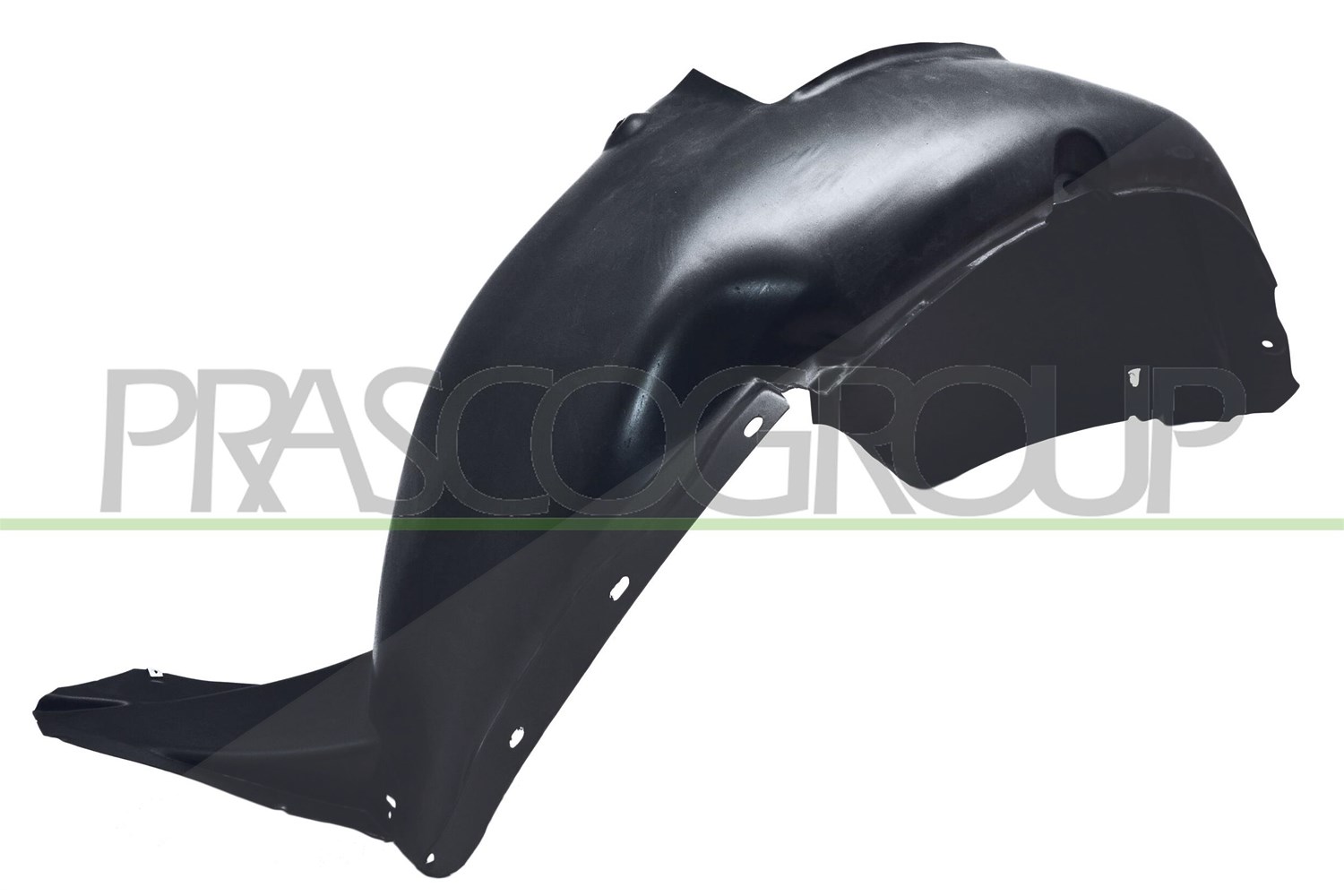 Prasco Innenkotflügel [Hersteller-Nr. ST4223604] für Seat