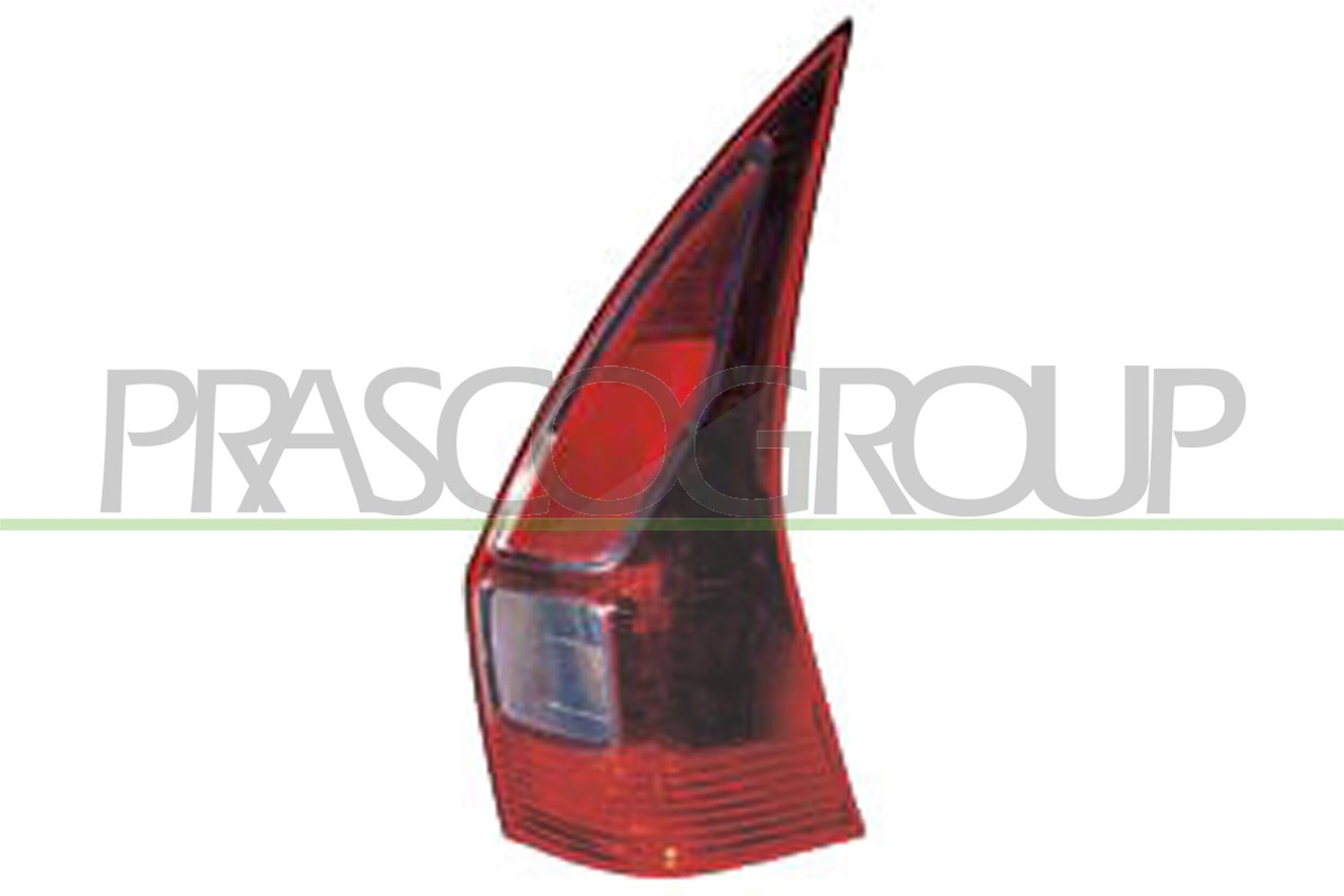Prasco Heckleuchte [Hersteller-Nr. RN4224173] für Renault