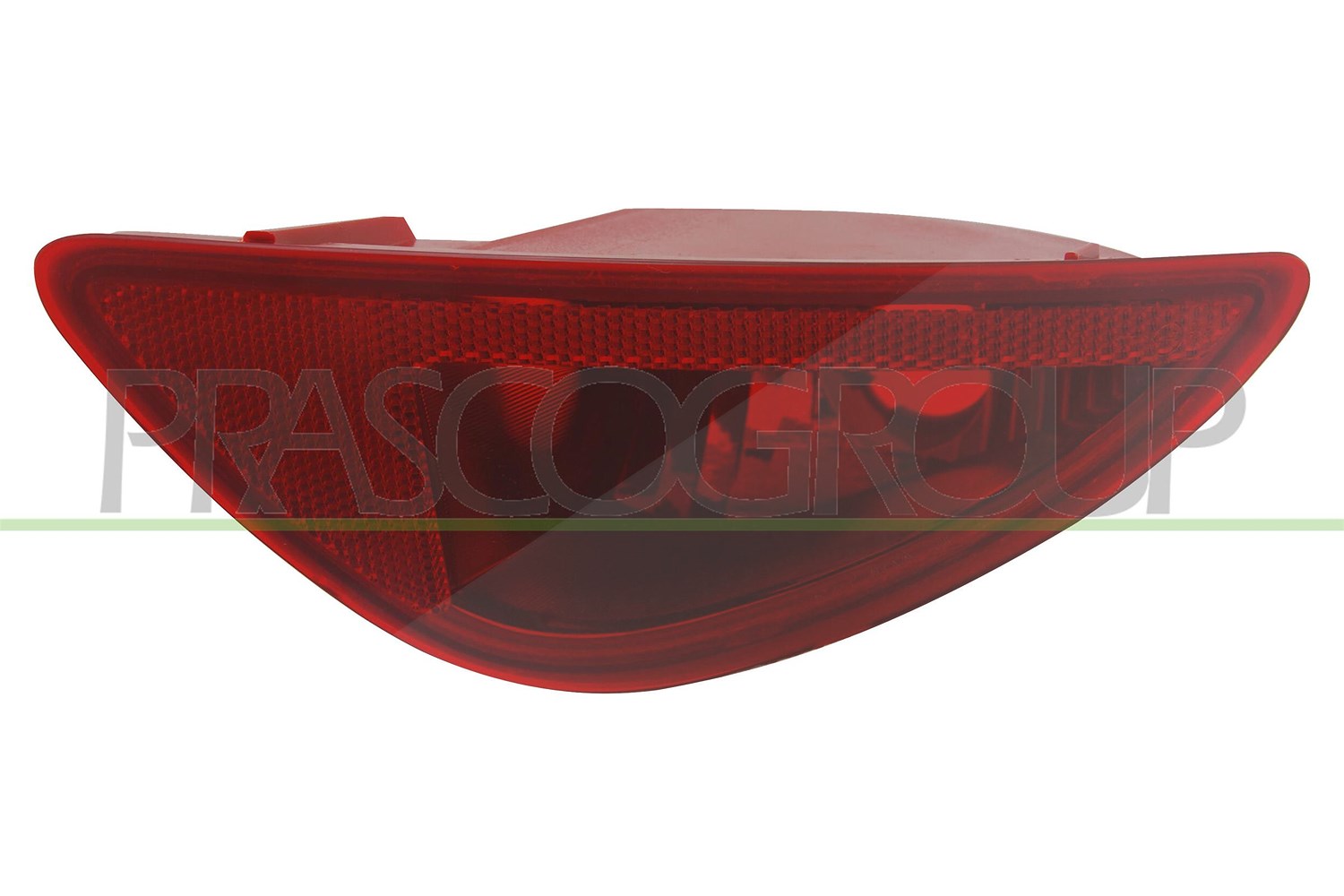 Prasco Nebelschlussleuchte [Hersteller-Nr. RN3274454] für Renault