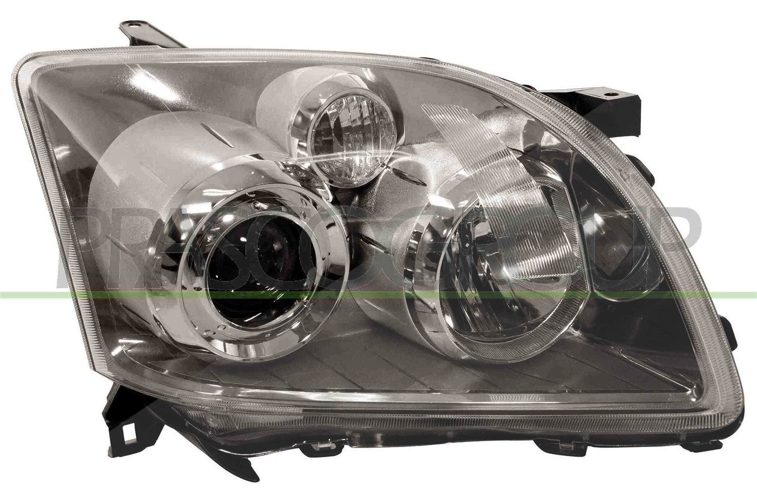 Prasco Hauptscheinwerfer [Hersteller-Nr. TY2444903] für Toyota