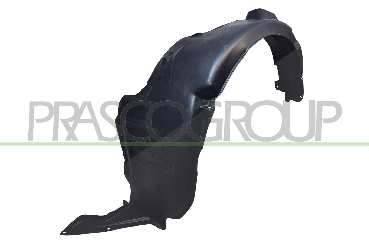 Prasco Innenkotflügel [Hersteller-Nr. KI4303604] für Kia