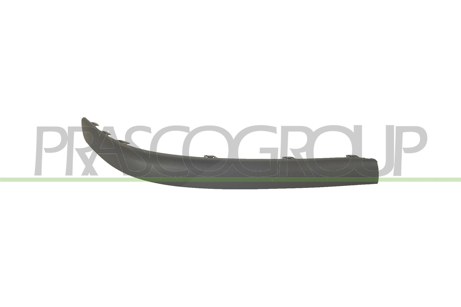 Prasco Zier-/Schutzleiste, Stoßfänger [Hersteller-Nr. VV5121243] für Volvo