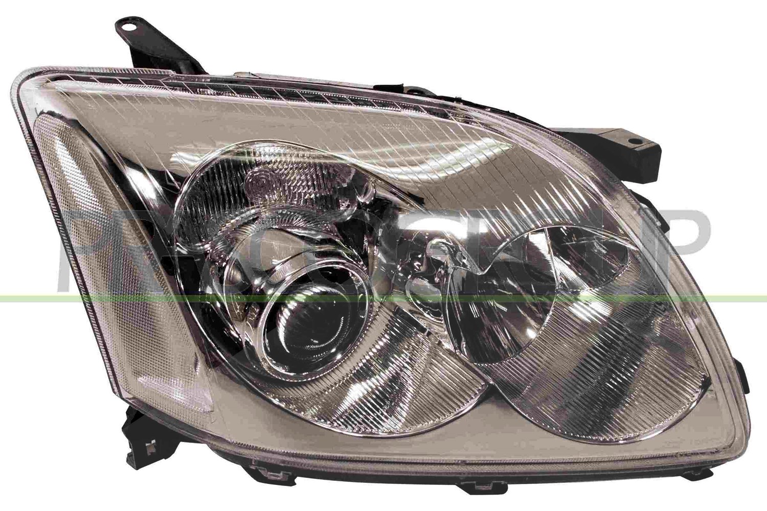 Prasco Hauptscheinwerfer [Hersteller-Nr. TY2424913] für Toyota
