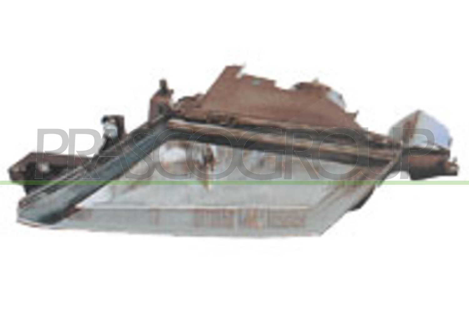 Prasco Hauptscheinwerfer [Hersteller-Nr. LA0014804] für Lancia