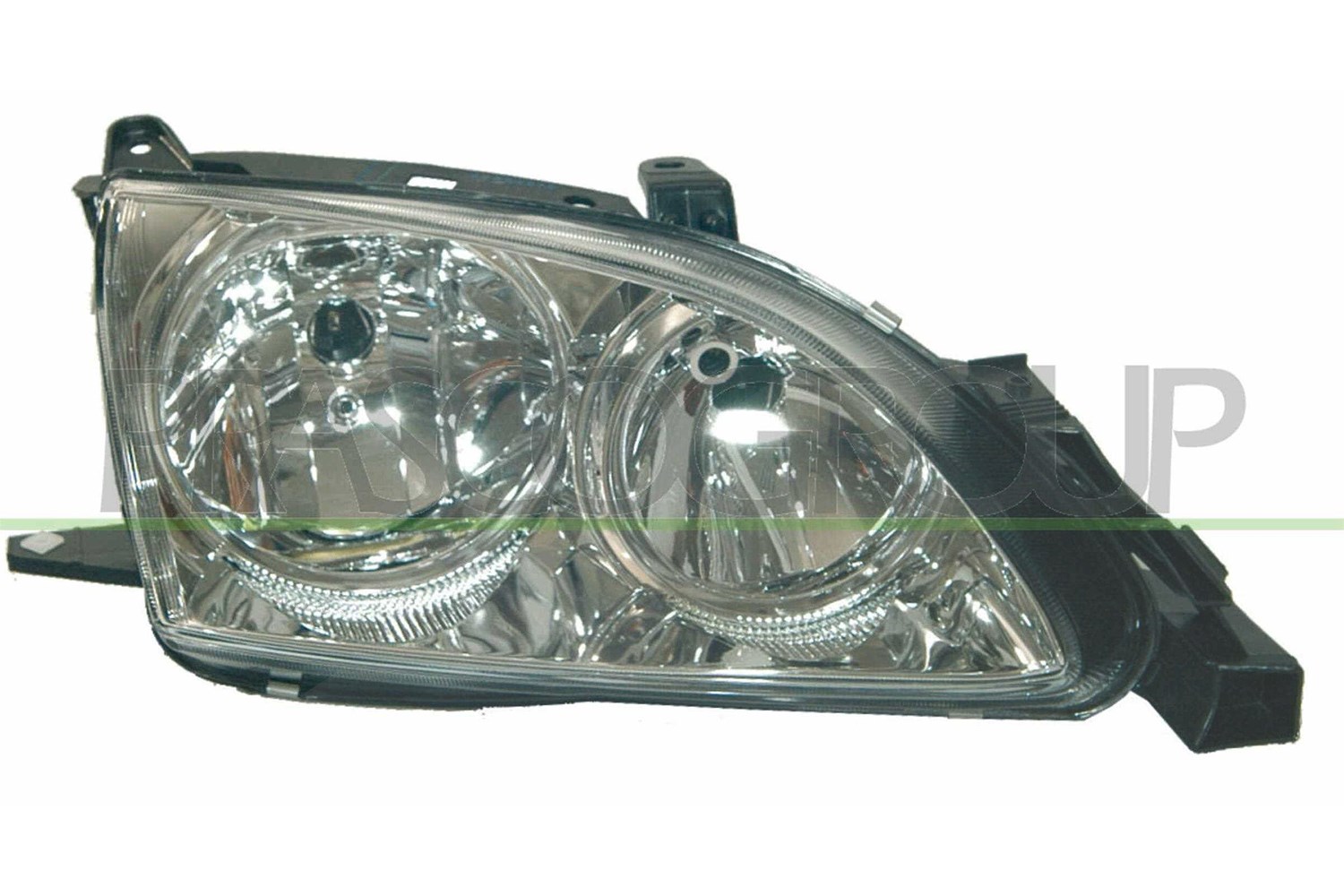 Prasco Hauptscheinwerfer [Hersteller-Nr. TY2404903] für Toyota