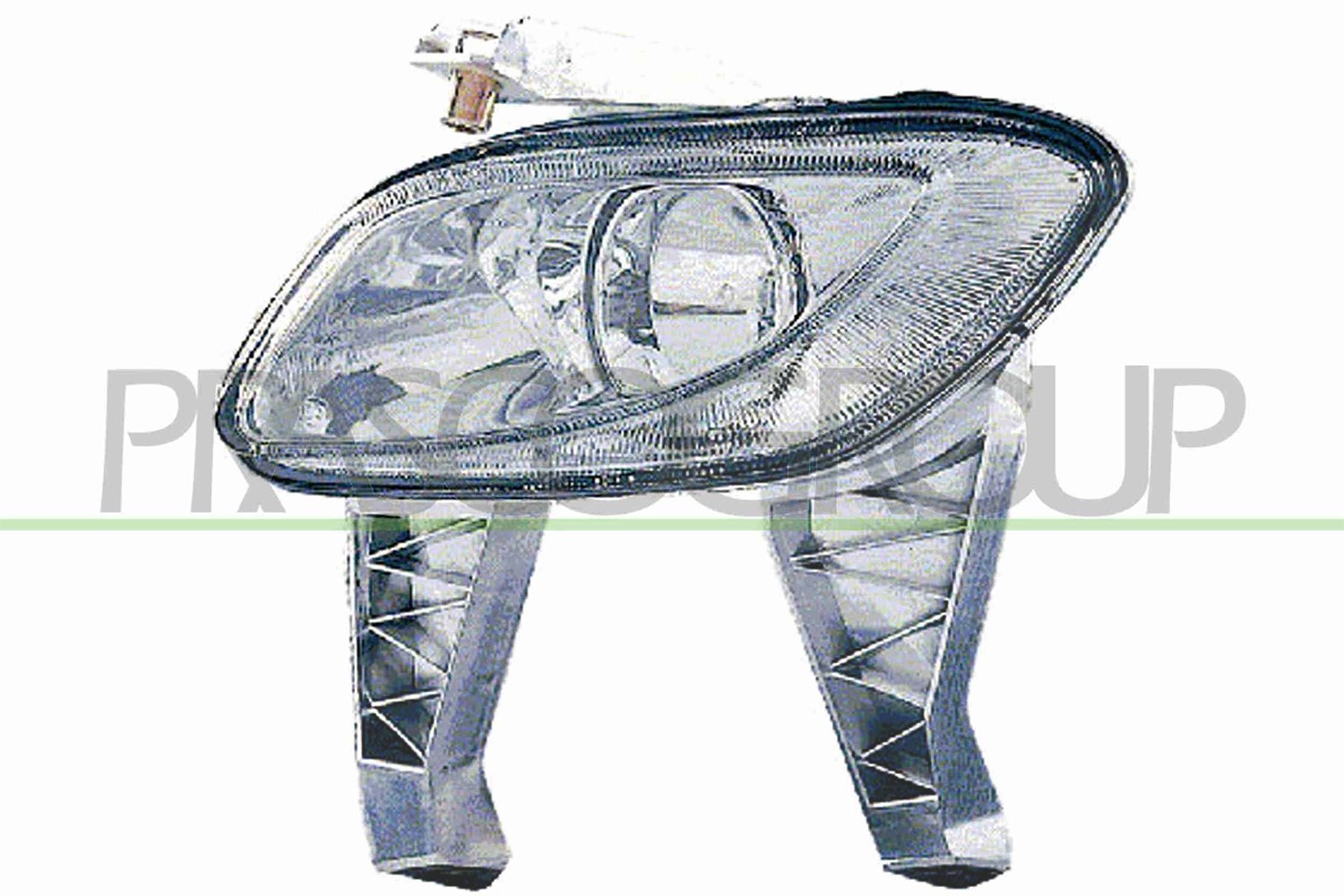 Prasco Nebelscheinwerfer [Hersteller-Nr. LA0014424] für Lancia