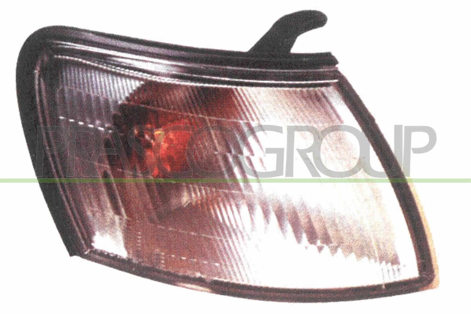 Prasco Blinkleuchte [Hersteller-Nr. TY2384013] für Toyota