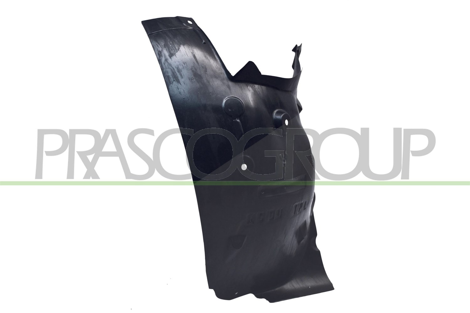 Prasco Innenkotflügel [Hersteller-Nr. RN3083614] für Renault