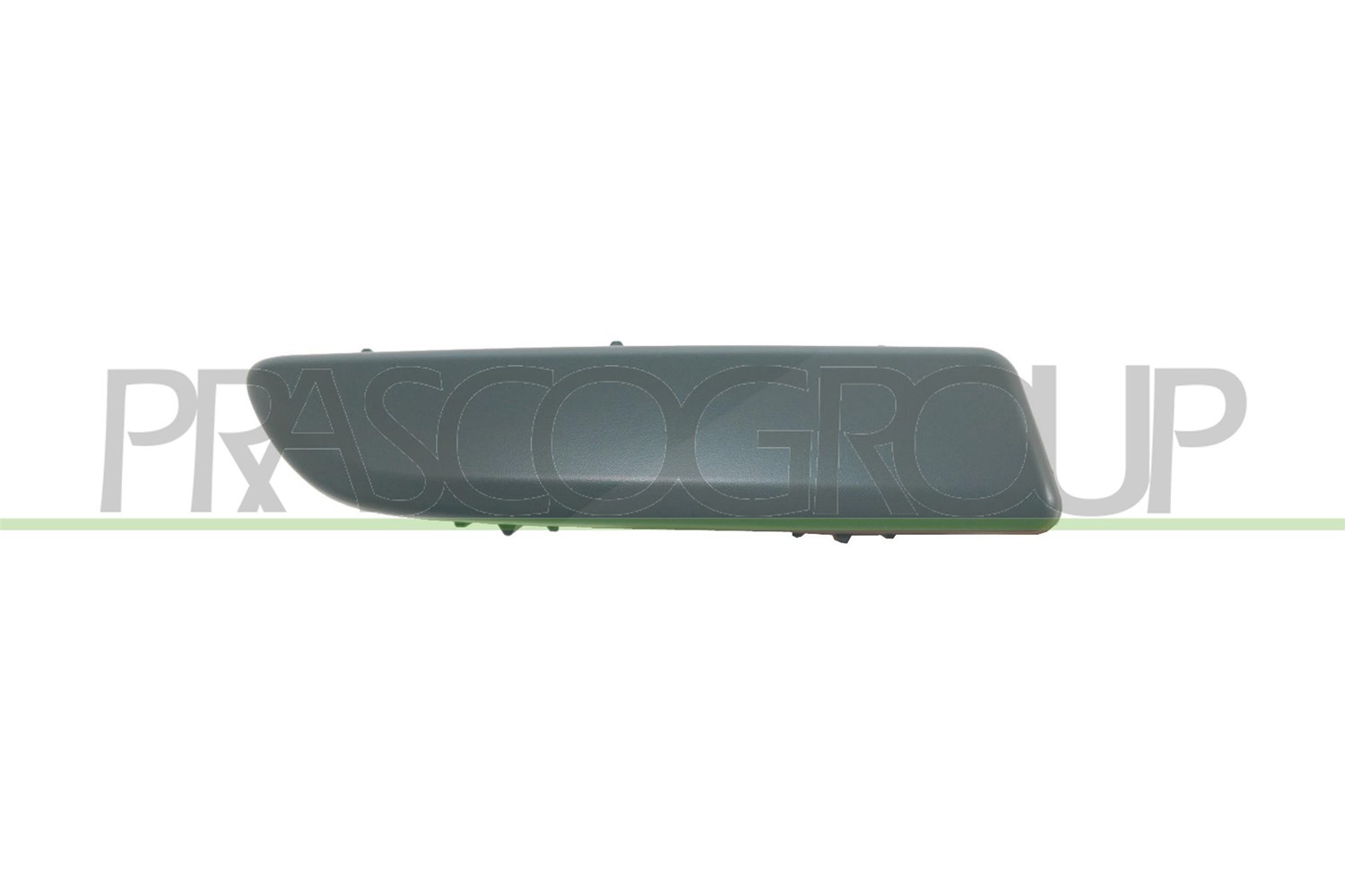 Prasco Zier-/Schutzleiste, Stoßfänger [Hersteller-Nr. RN3081253] für Renault