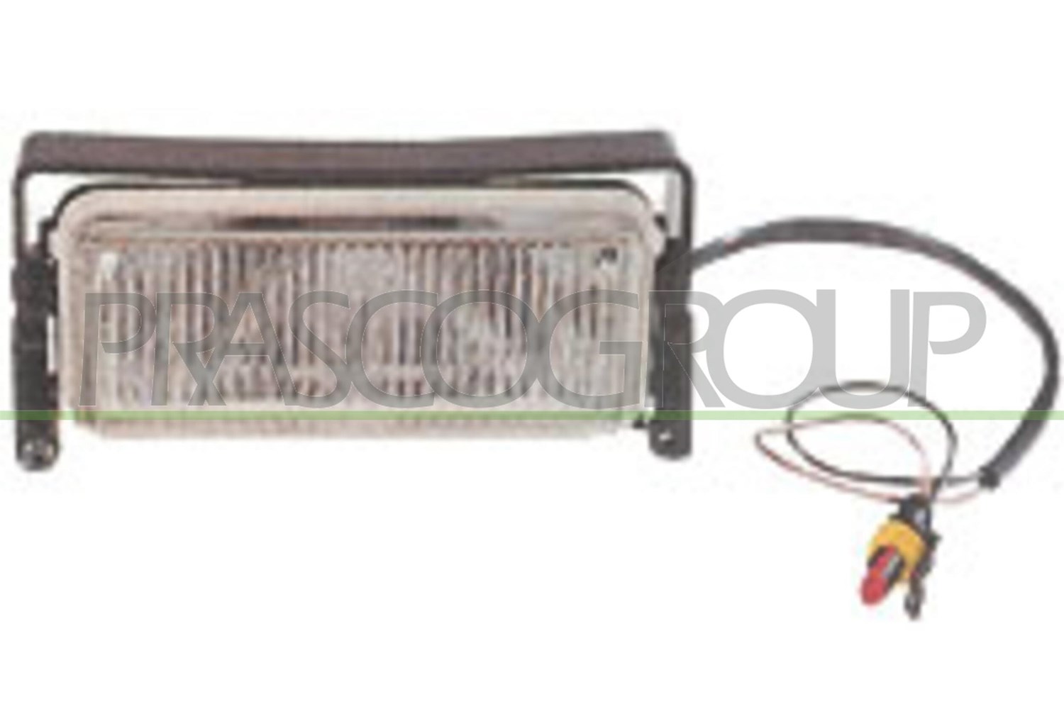 Prasco Nebelscheinwerfer [Hersteller-Nr. FT0194413] für Fiat