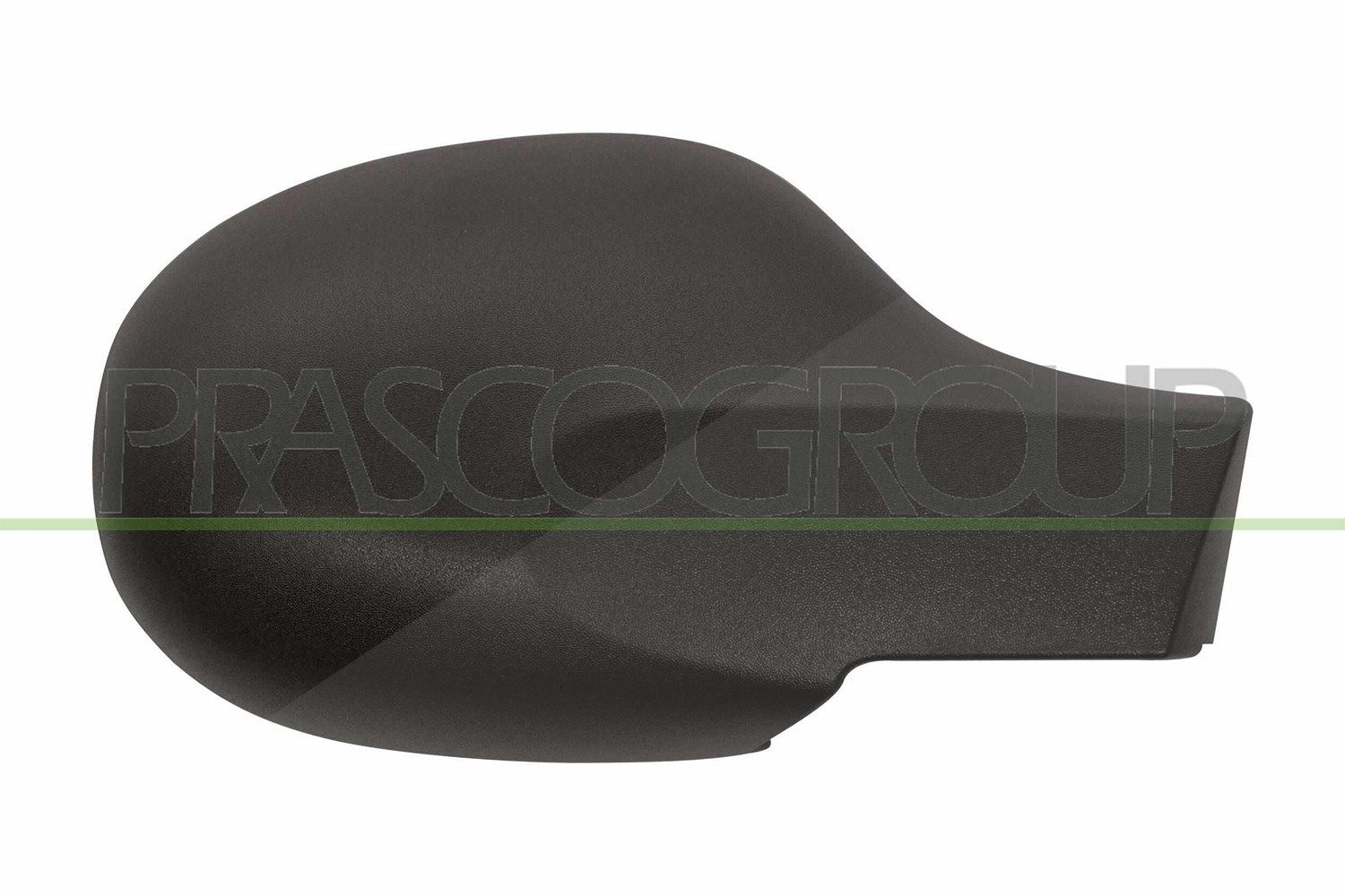 Prasco Abdeckung, Außenspiegel [Hersteller-Nr. RN3067403] für Renault