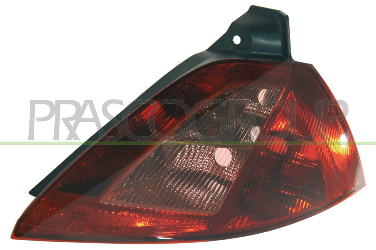 Prasco Heckleuchte [Hersteller-Nr. RN4204153] für Renault