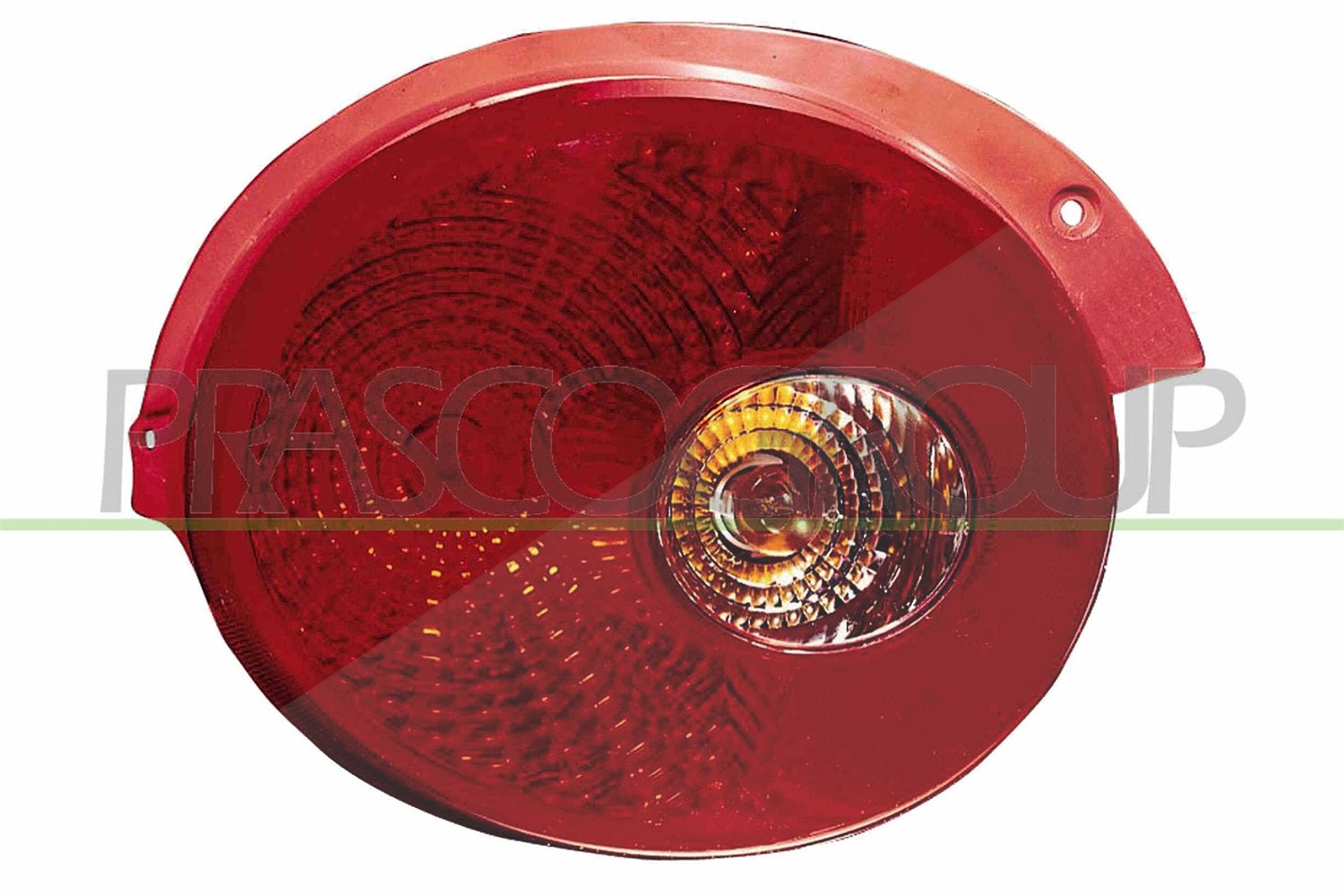 Prasco Heckleuchte [Hersteller-Nr. DW3244154] für Chevrolet