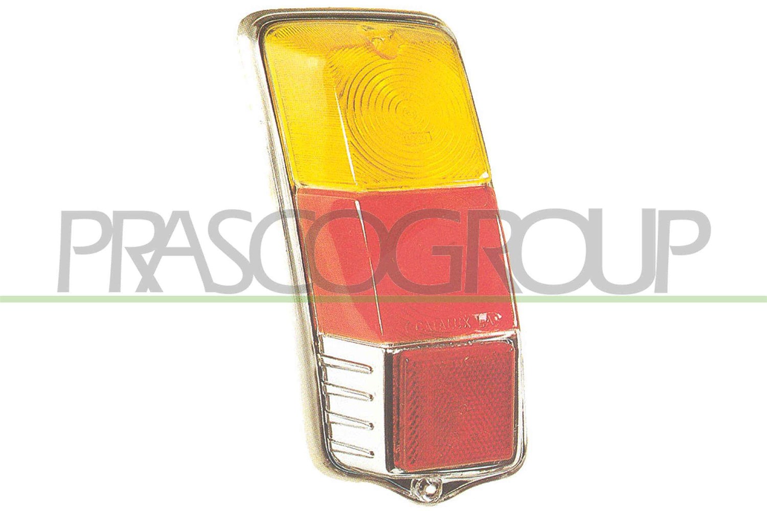 Prasco Heckleuchte [Hersteller-Nr. FT0034054]