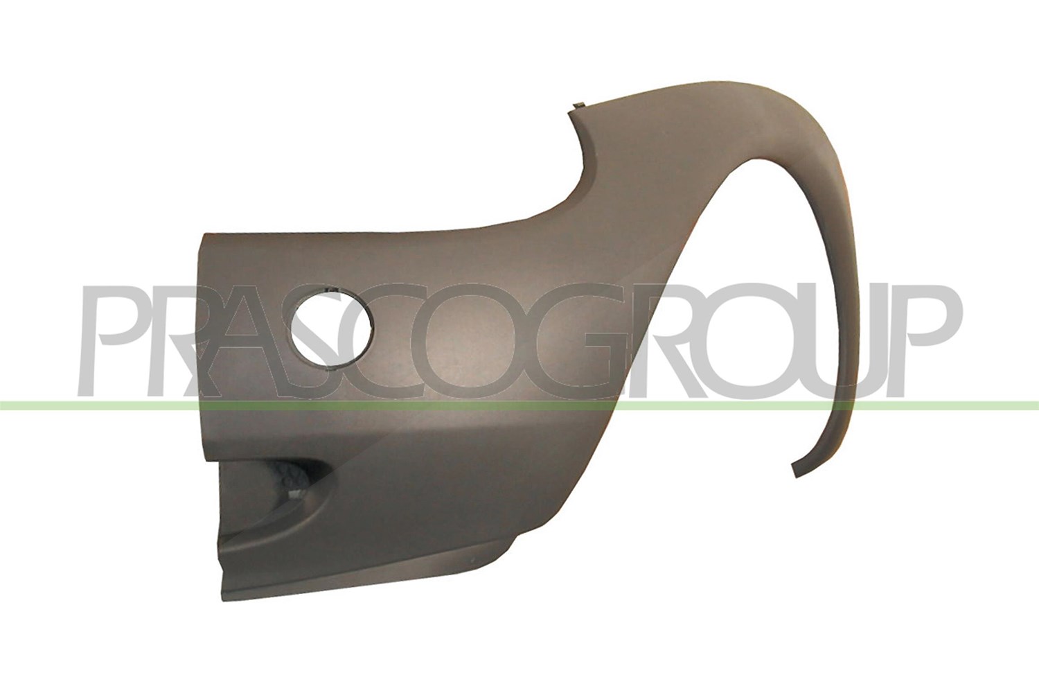 Prasco Blende, Stoßfänger [Hersteller-Nr. FD0071114] für Ford
