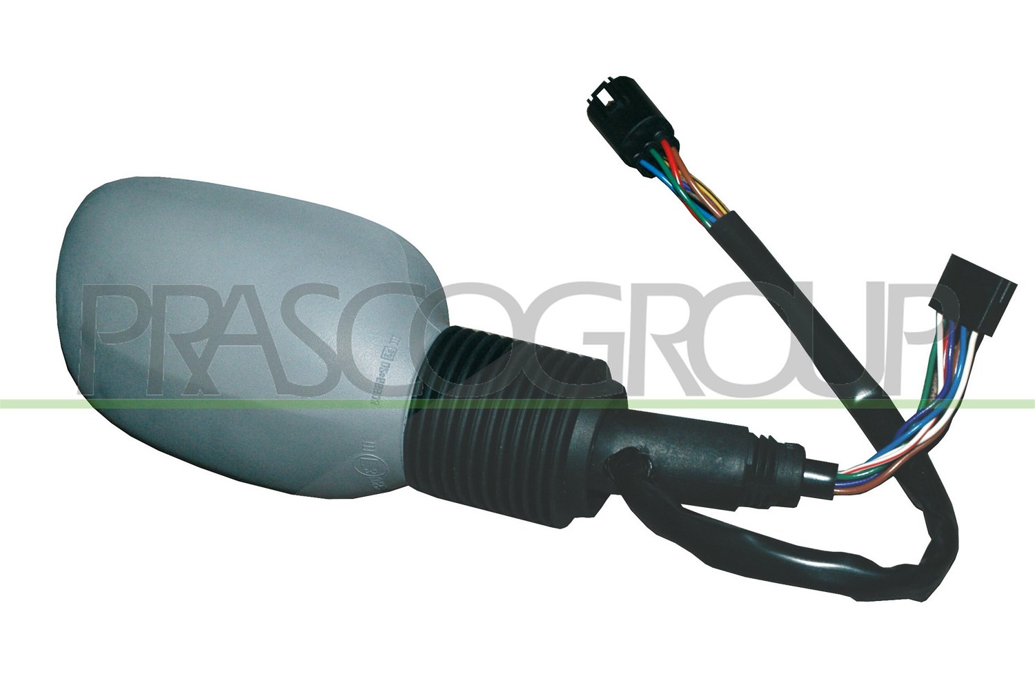 Prasco Außenspiegel [Hersteller-Nr. FD0067313] für Ford