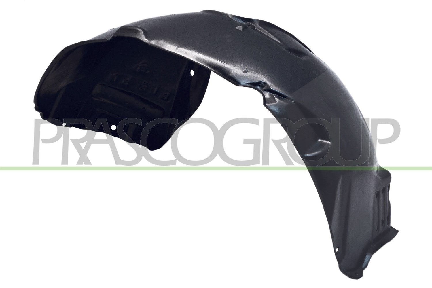 Prasco Innenkotflügel [Hersteller-Nr. FD0503603] für Ford