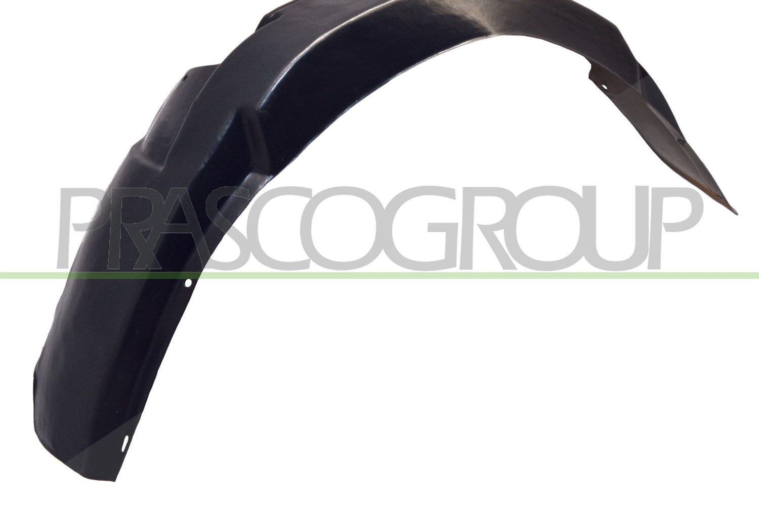 Prasco Innenkotflügel [Hersteller-Nr. DW3223604] für Daewoo