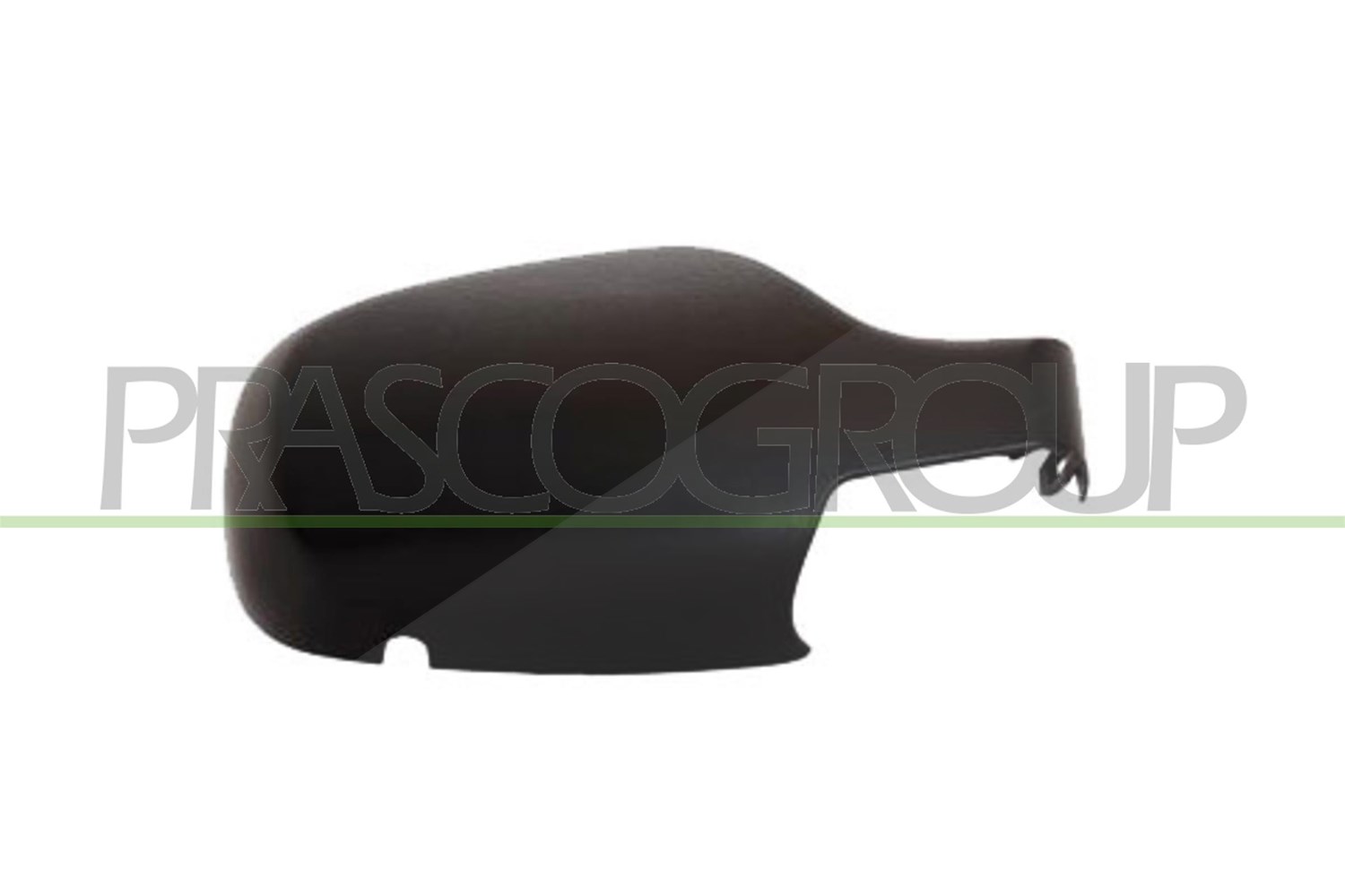 Prasco Abdeckung, Außenspiegel [Hersteller-Nr. RN3257403] für Renault